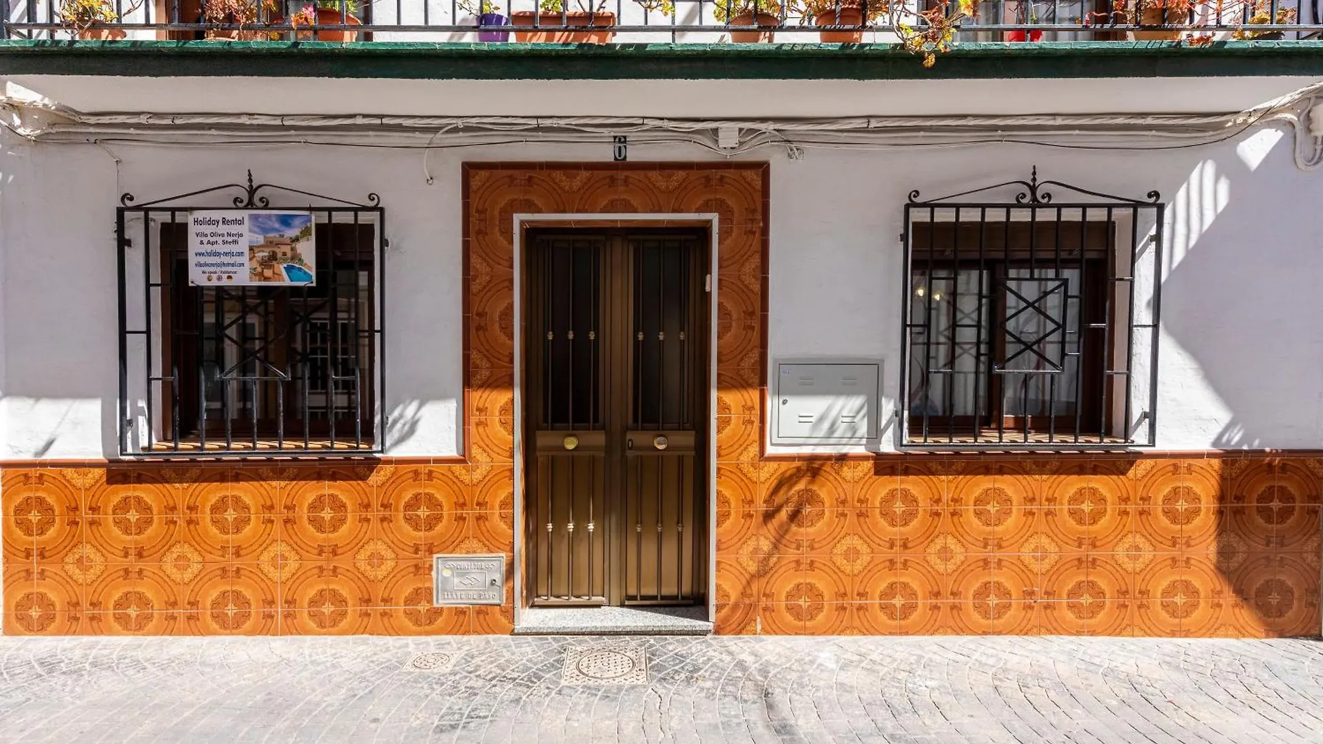 Apartamento Sol Y Playa Nerja Centro