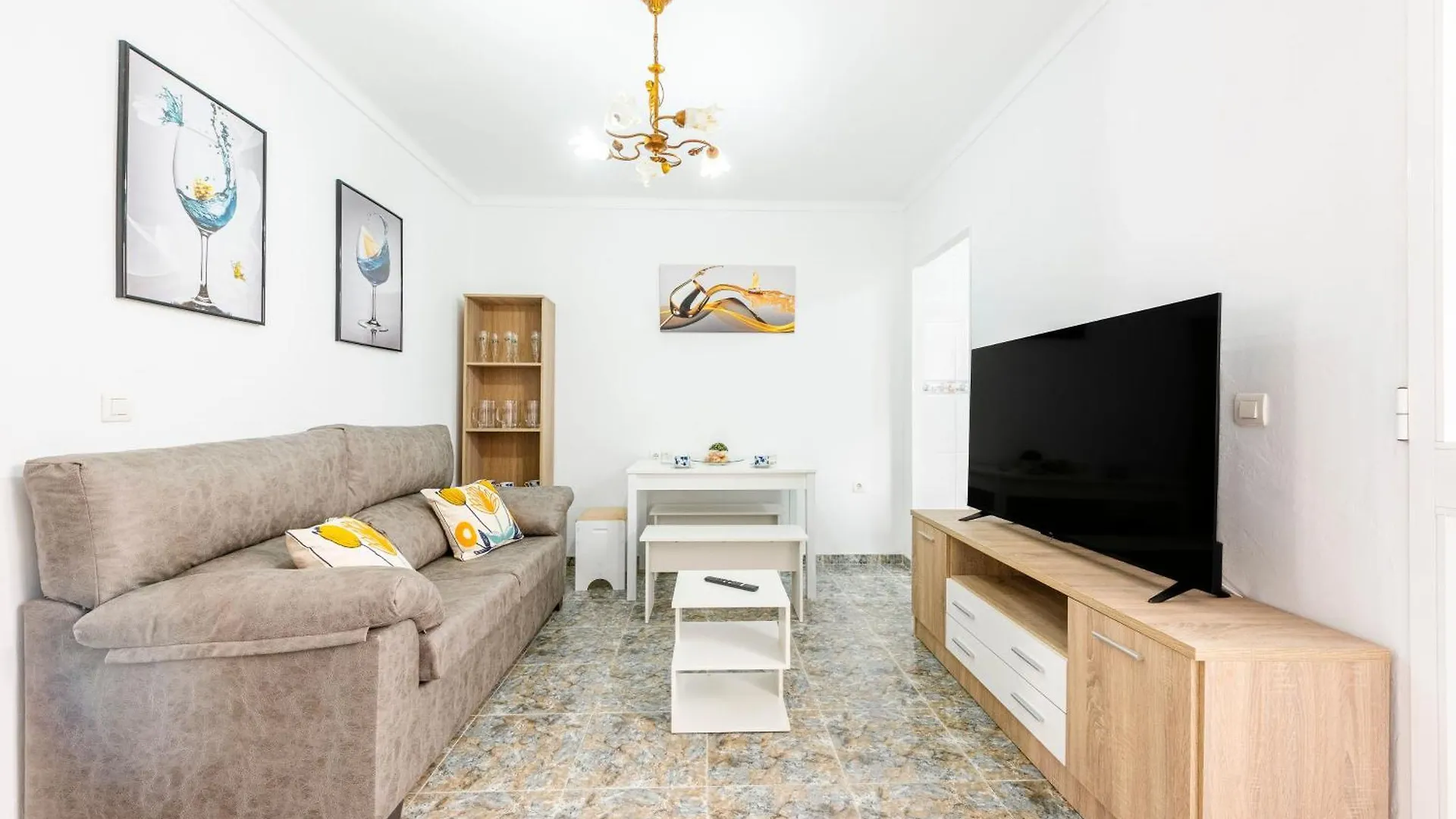 Apartamento Sol Y Playa Nerja Centro