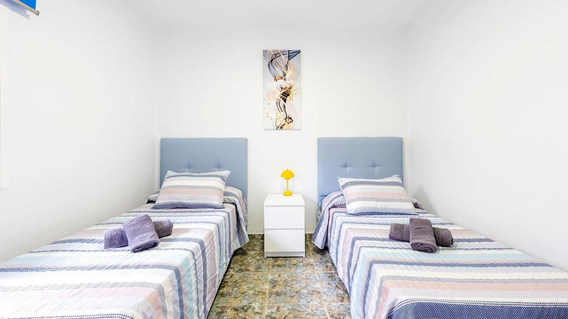 Apartamento Sol Y Playa Nerja Centro 0*,  España