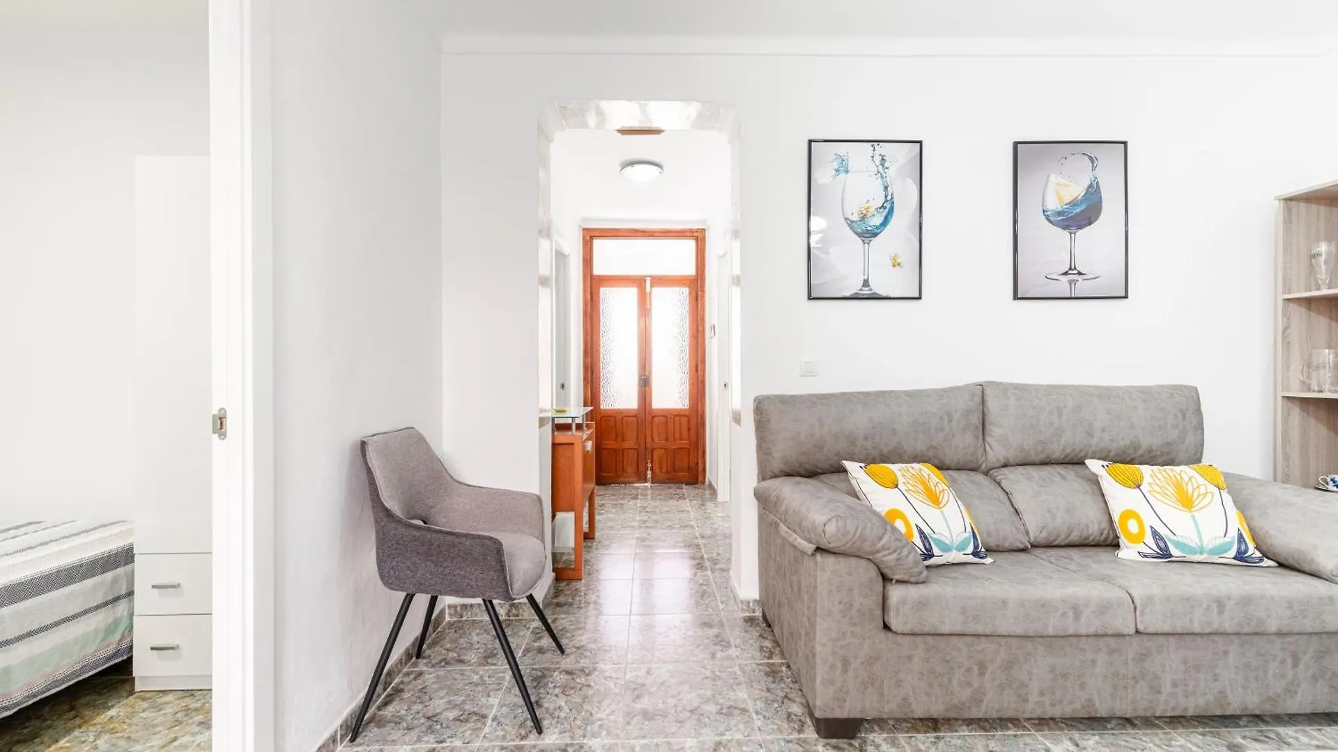 Apartamento Sol Y Playa Nerja Centro