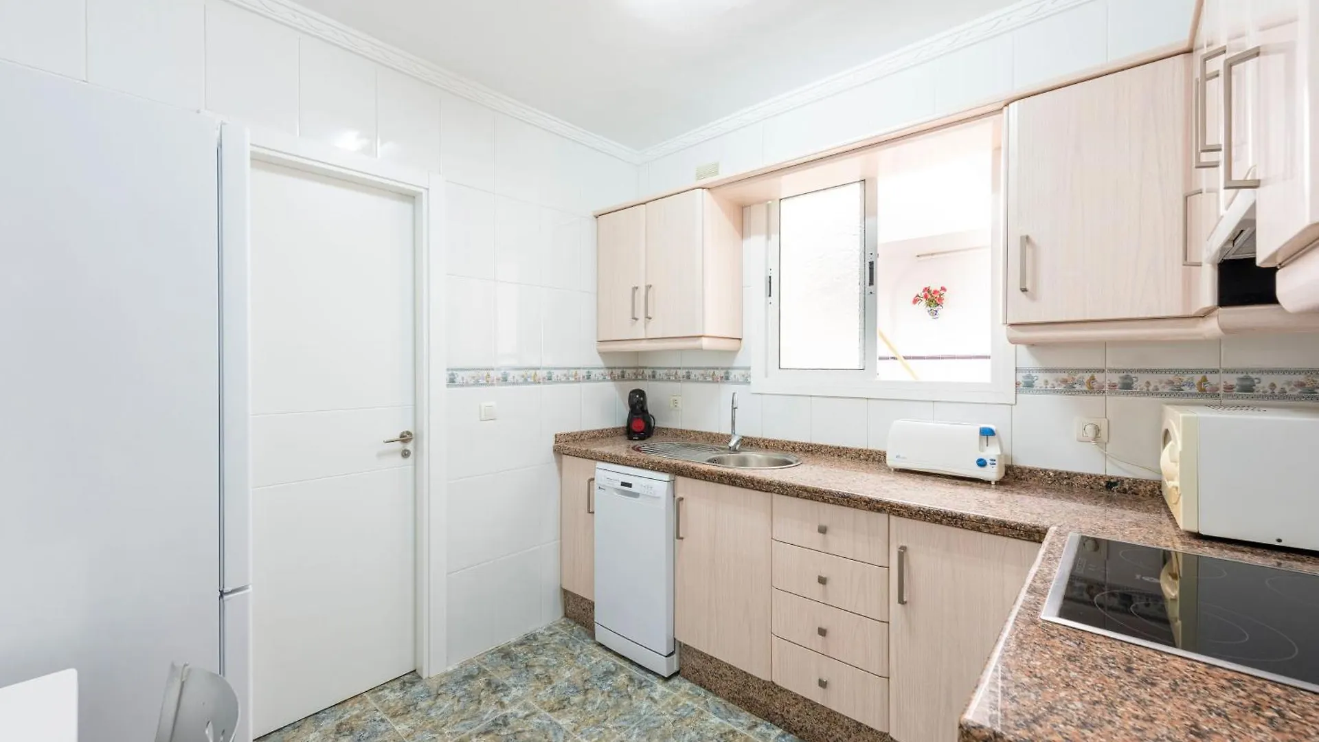 Apartamento Sol Y Playa Nerja Centro