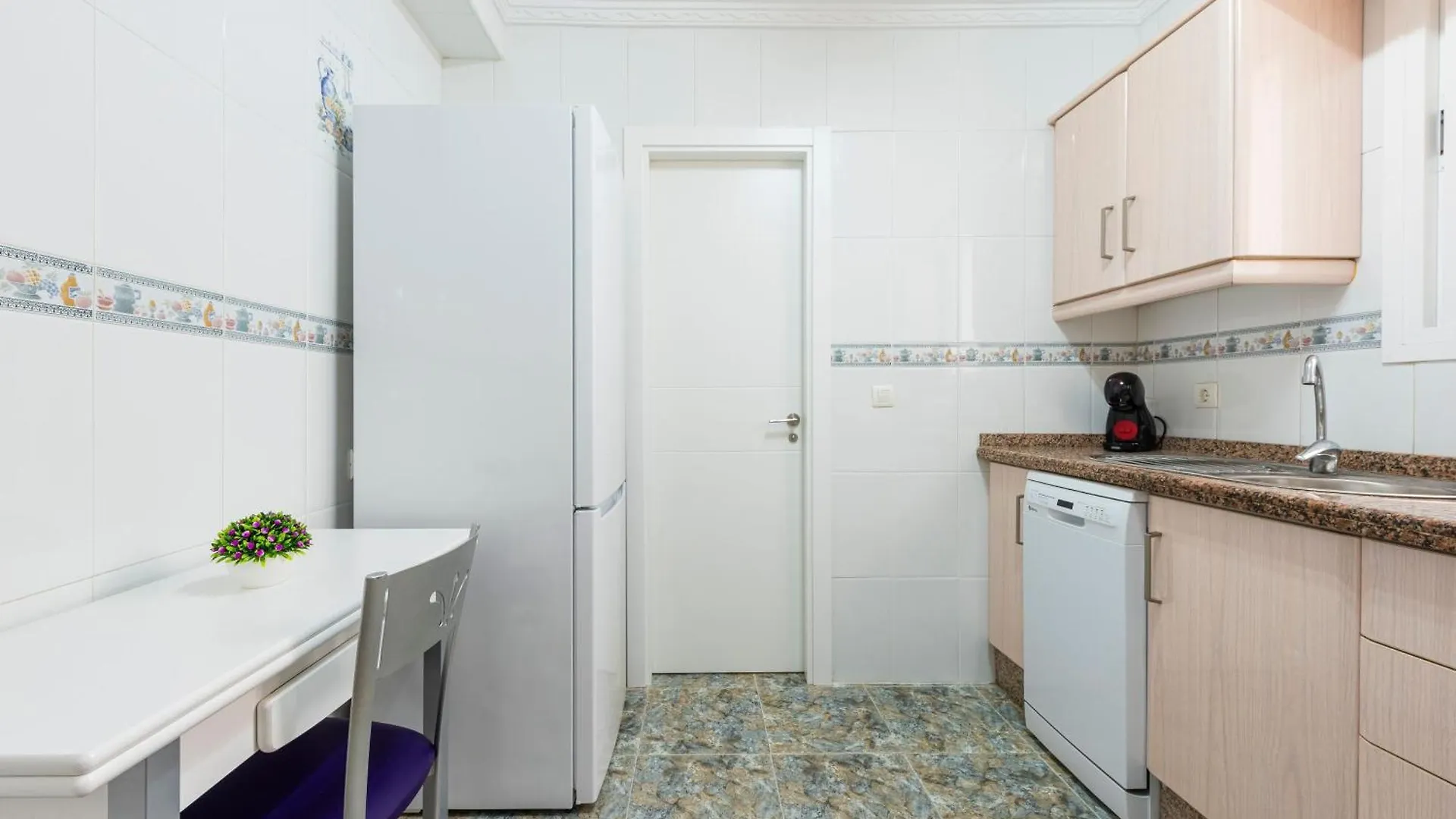 Apartamento Sol Y Playa Nerja Centro