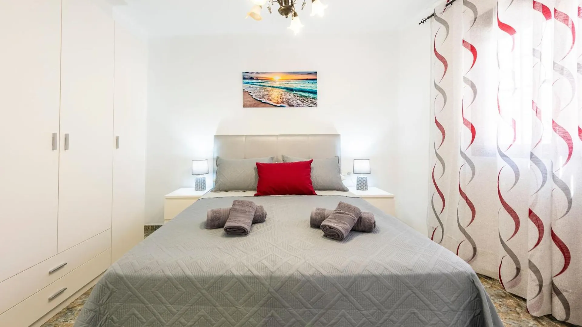 Apartamento Sol Y Playa Nerja Centro