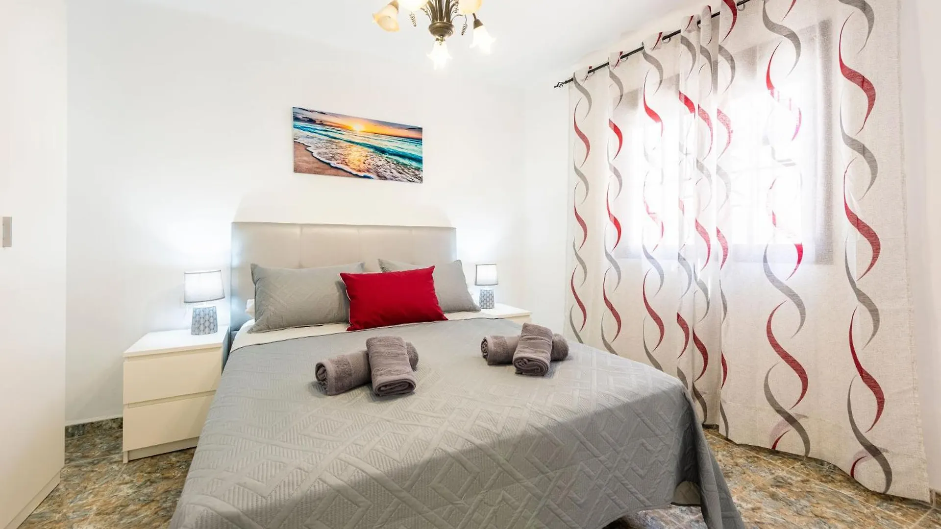 Apartamento Sol Y Playa Nerja Centro España