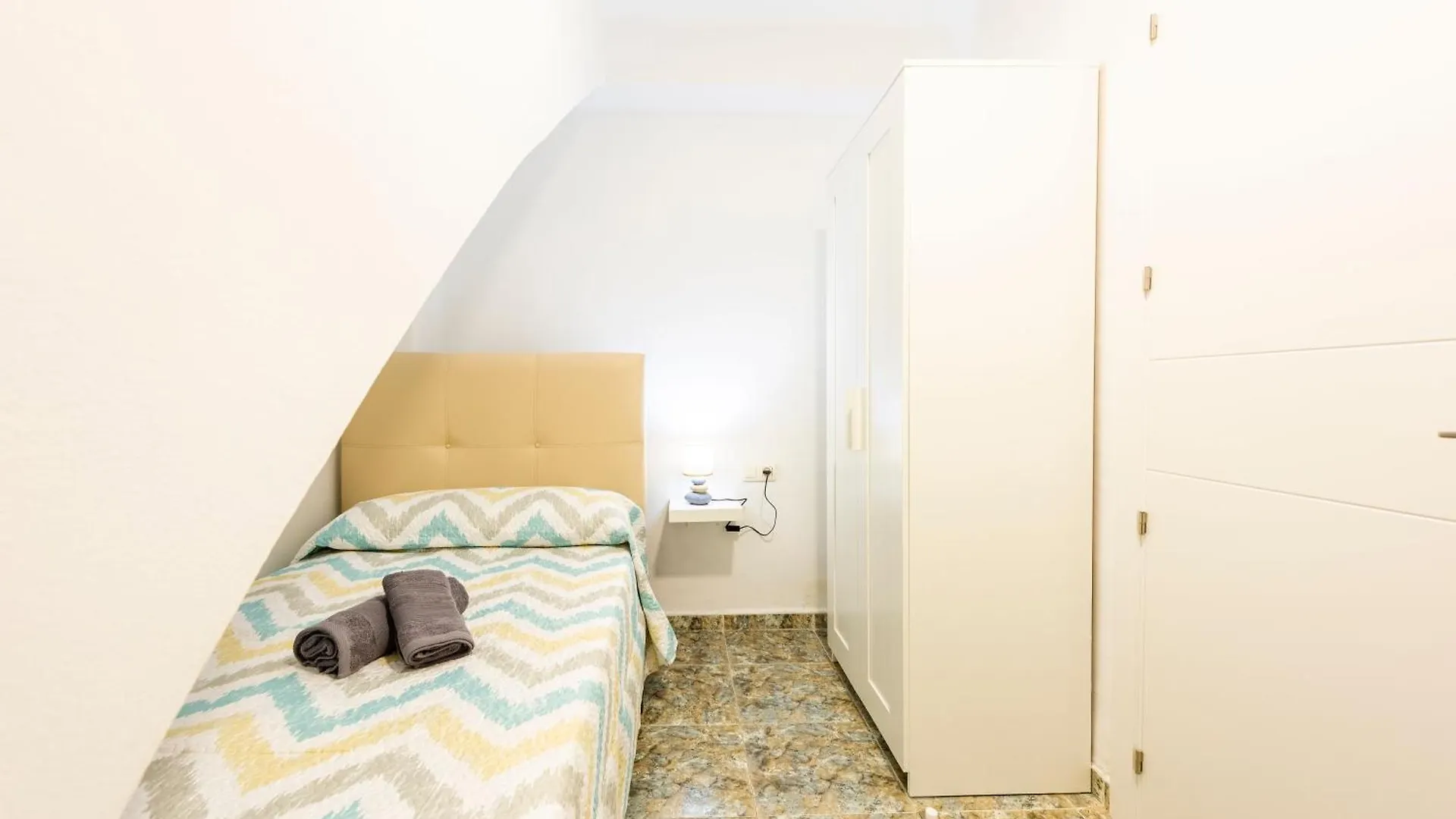 Apartamento Sol Y Playa Nerja Centro