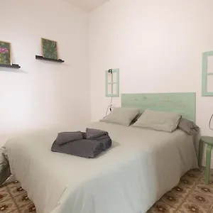 La Monimba Сasa de vacaciones La Laguna (Tenerife)