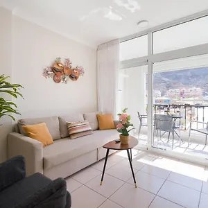 Amarre Shell Apartamento Puerto De Mogan