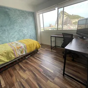Closest To Gibraltar Border Habitación en casa particular