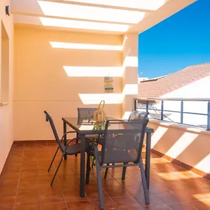 Atico Apartamento