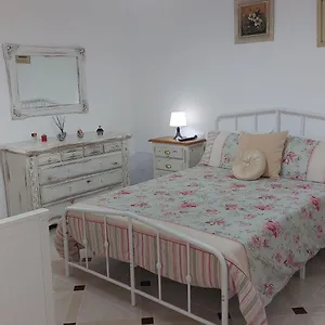 En Poniente Сasa de vacaciones