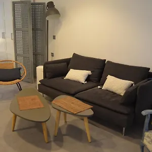 Lofts Miriam Apartamento Cádiz