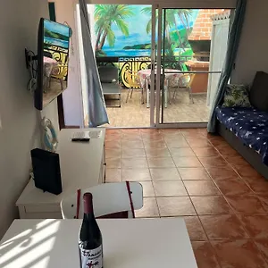 Casadri Tenerife Сasa de vacaciones Arona (Tenerife)